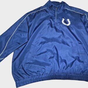 COLTS WINDBREAKER